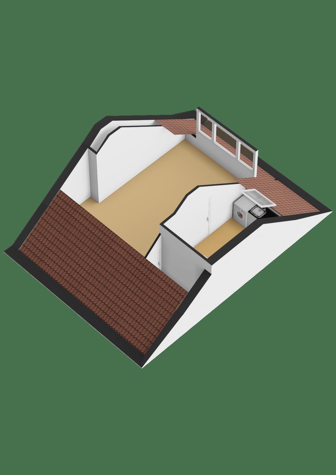 Photo 46 of Frans Halsstraat 69