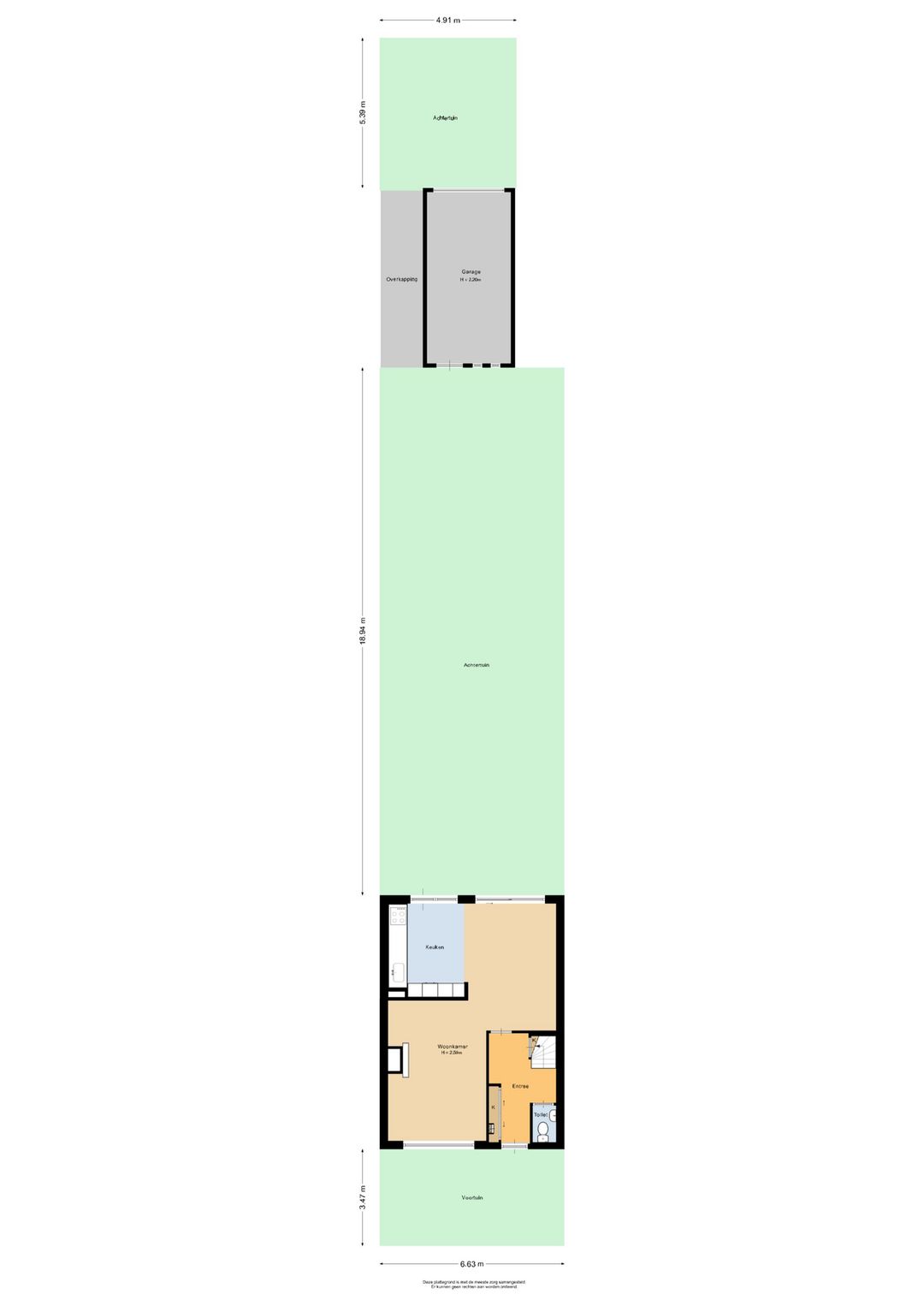 Photo 47 of Frans Halsstraat 69