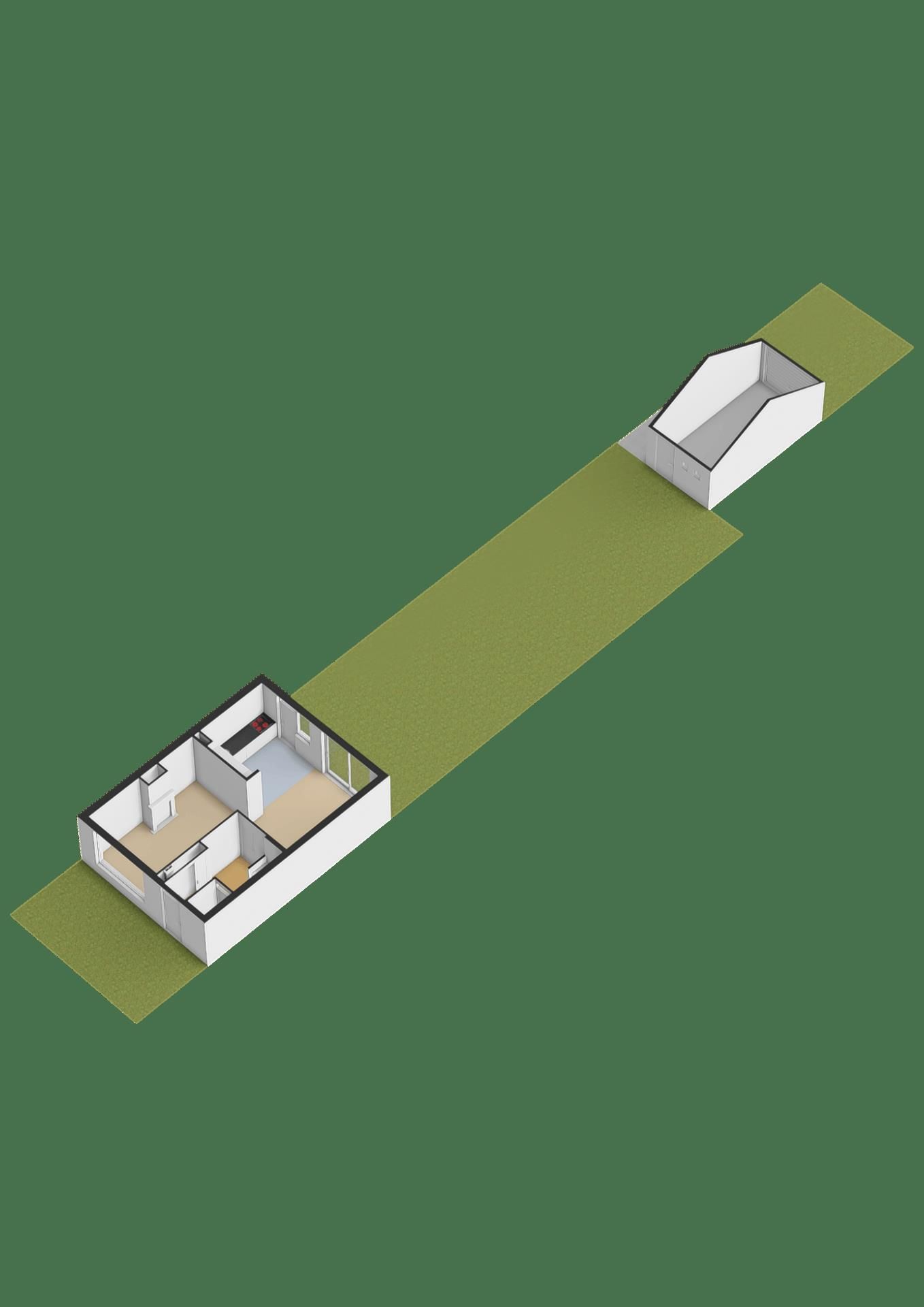 Photo 48 of Frans Halsstraat 69