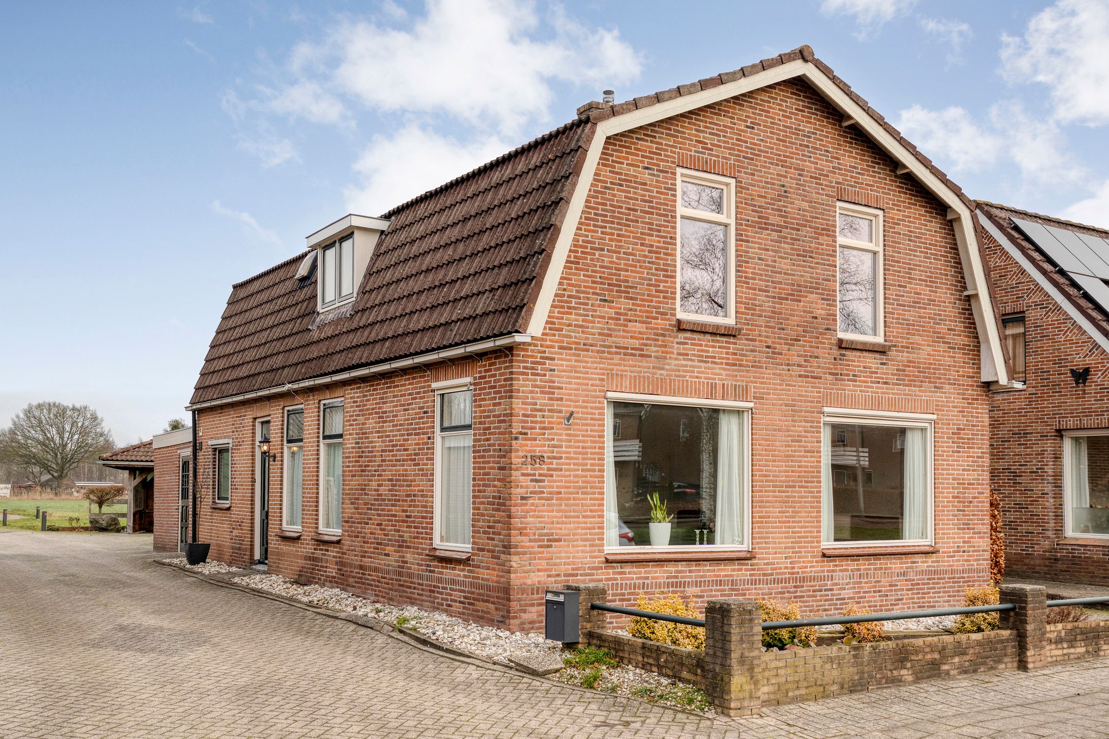 Langewijk 258 