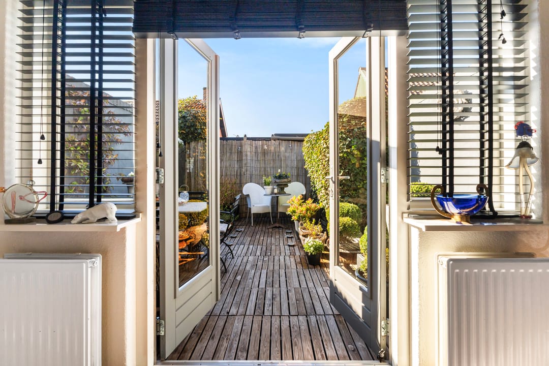 Photo 11 of Kerkpad 12