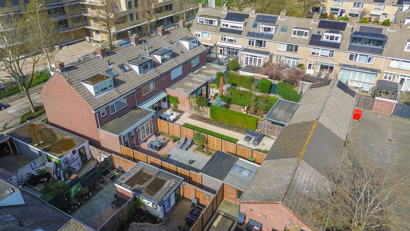 Photo 35 of Frans Halsstraat 69