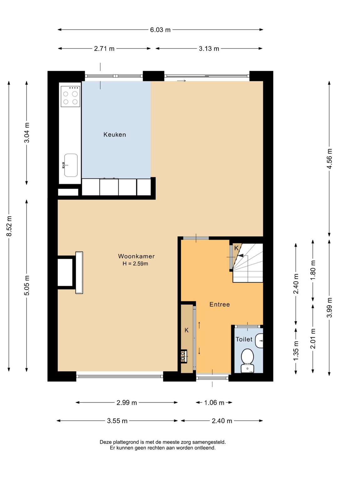 Photo 41 of Frans Halsstraat 69