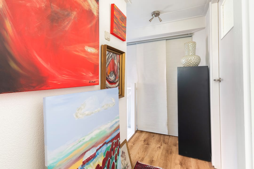 Photo 16 of Kerkpad 12