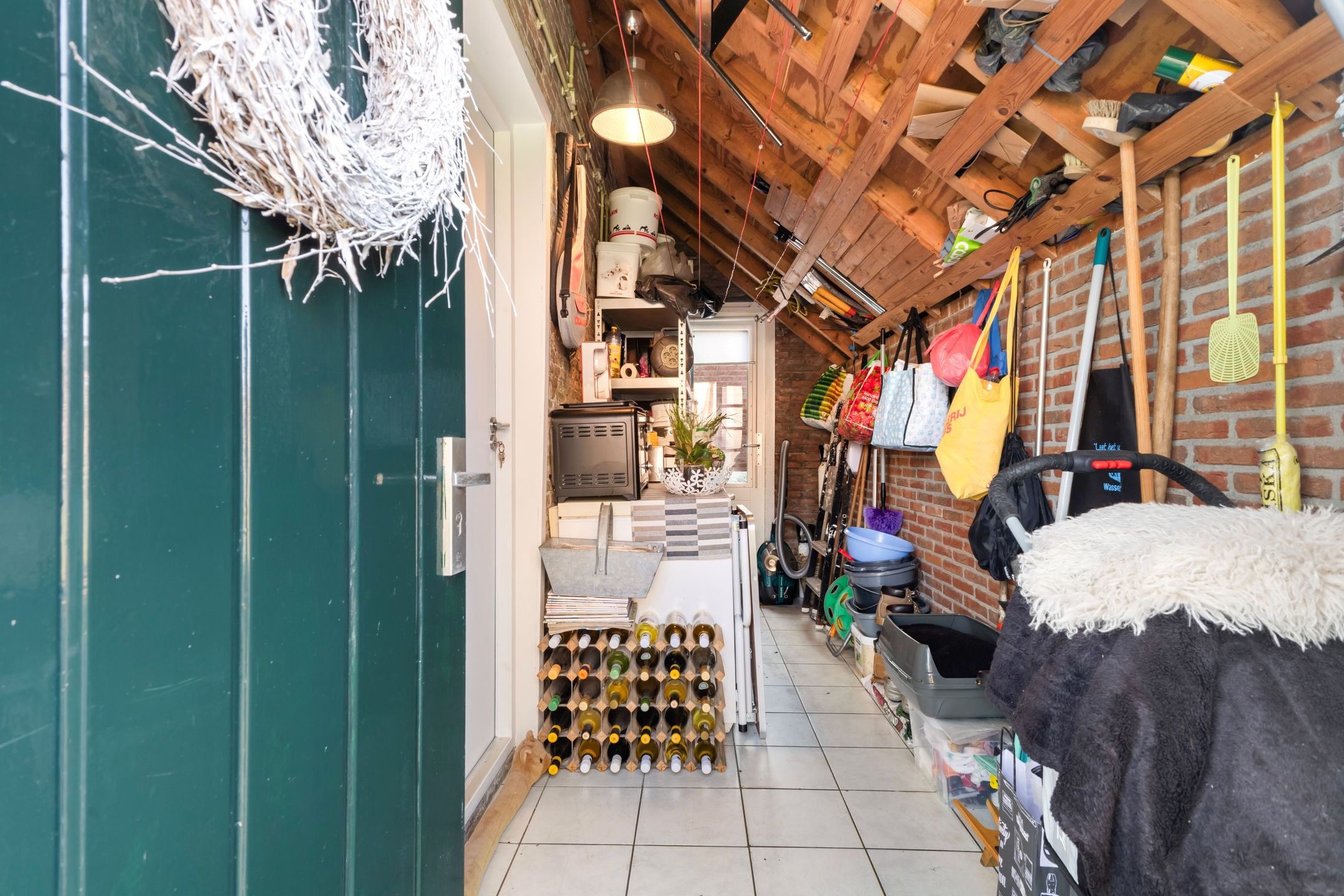 Photo 24 of Kerkpad 12