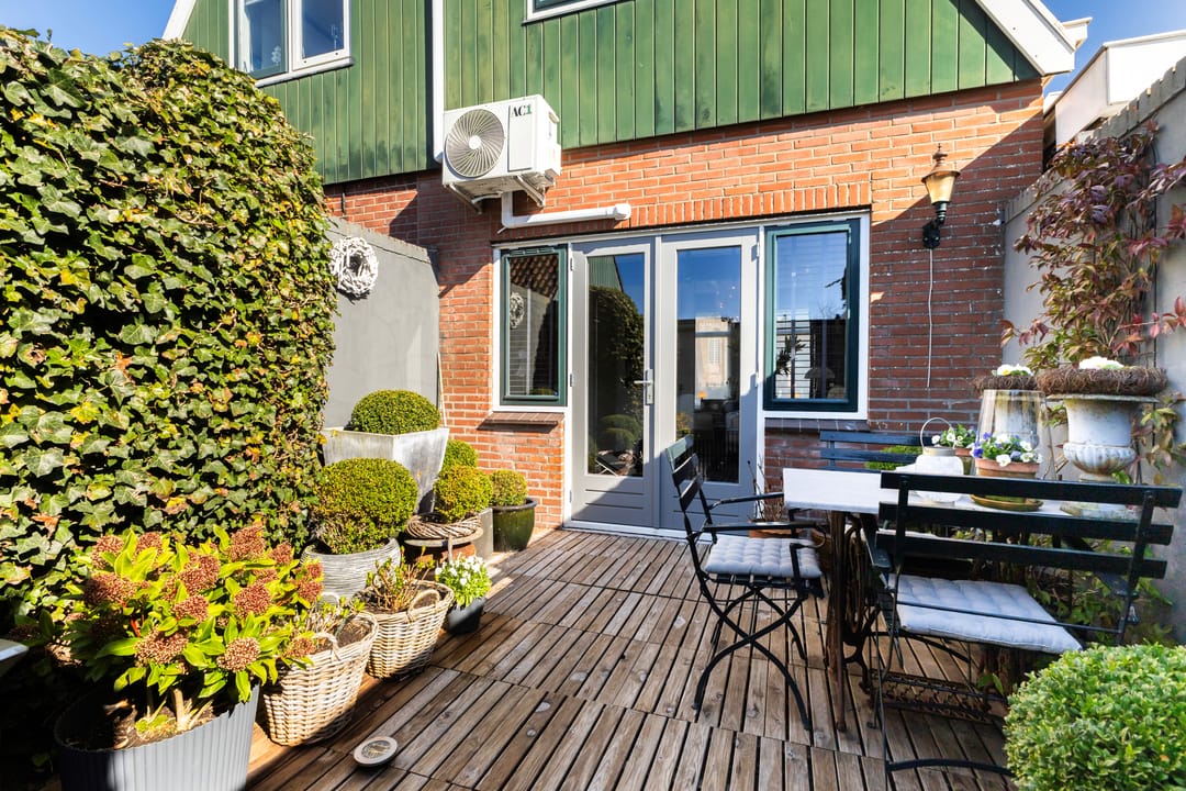 Photo 26 of Kerkpad 12