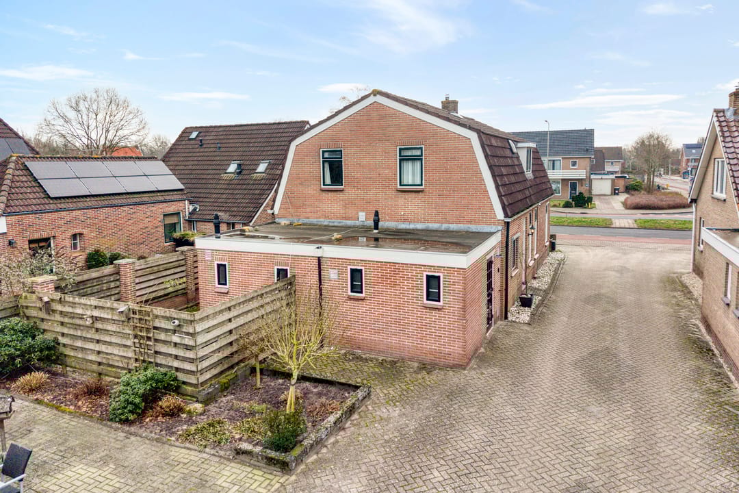 Foto 53 van Langewijk 258