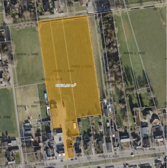 Foto 55 van Langewijk 258