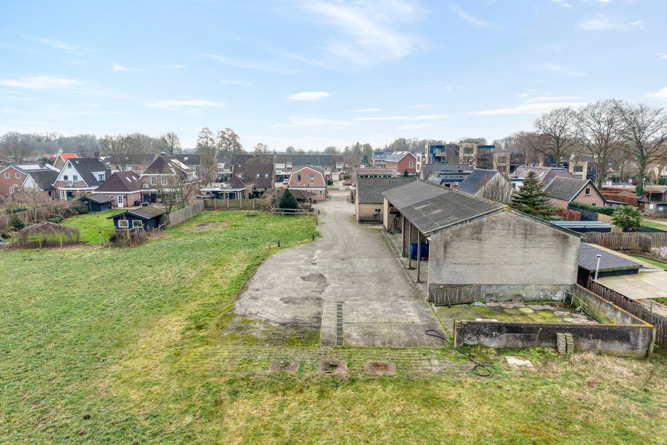 Foto 57 van Langewijk 258