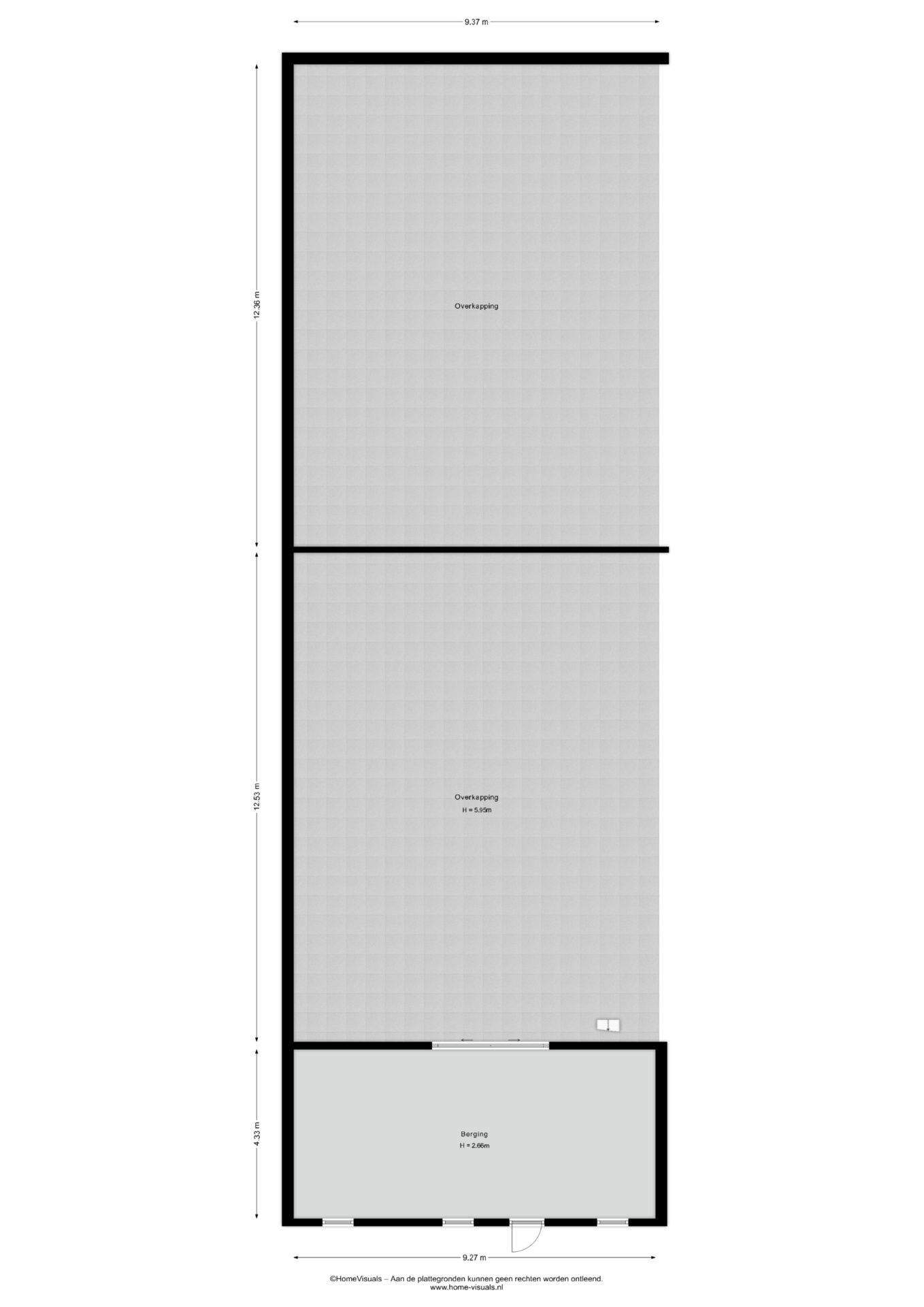 Foto 60 van Langewijk 258