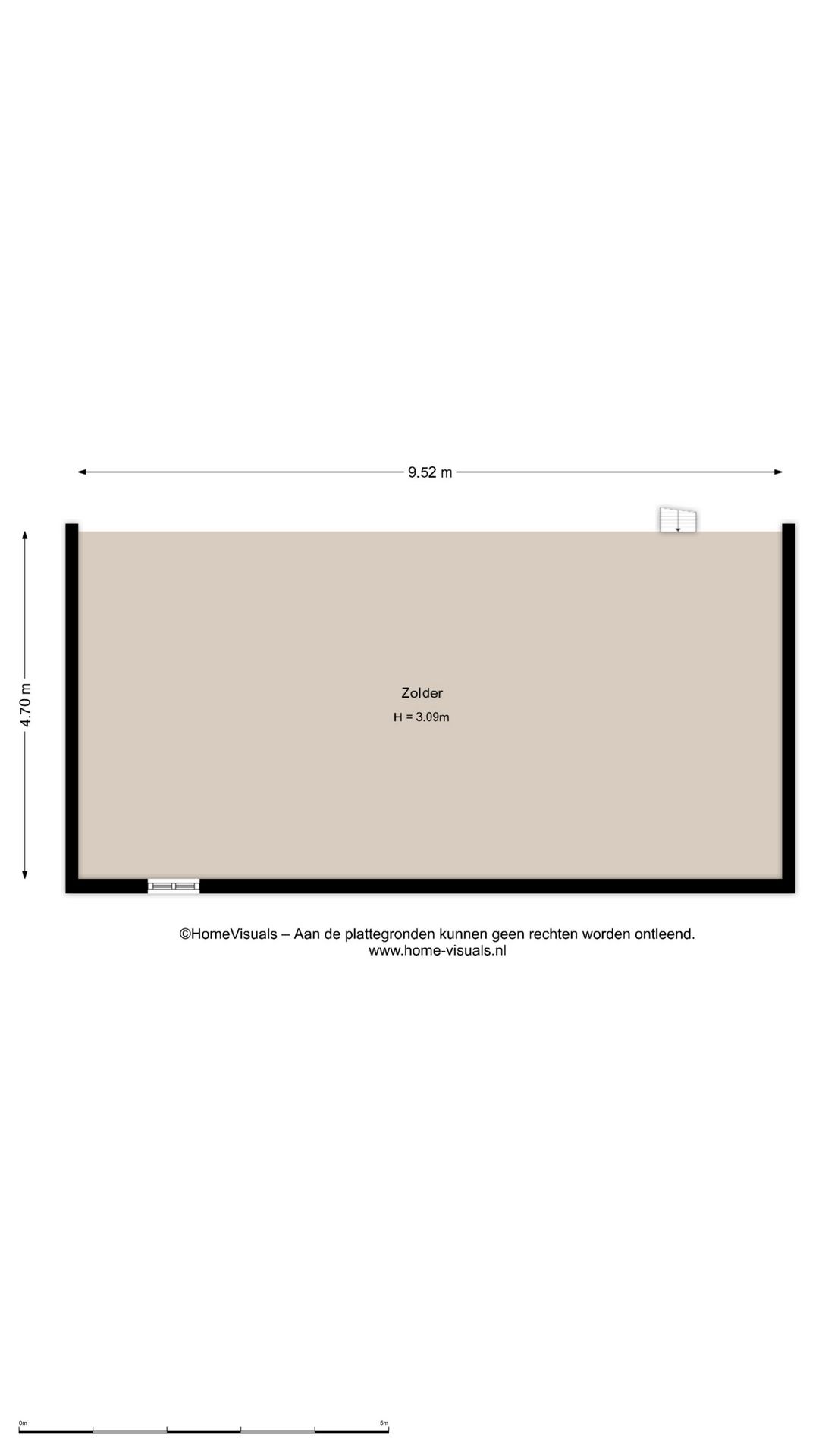 Foto 61 van Langewijk 258