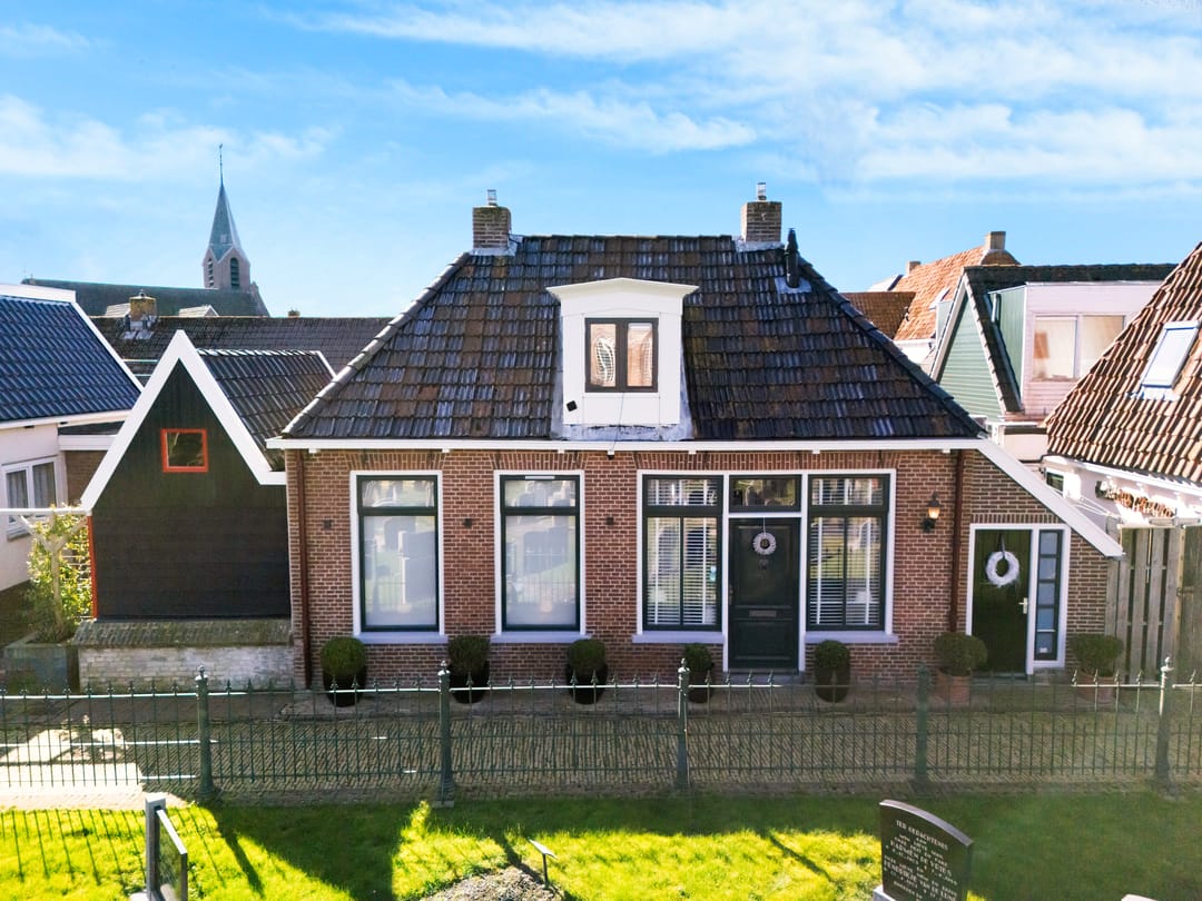 Photo 28 of Kerkpad 12