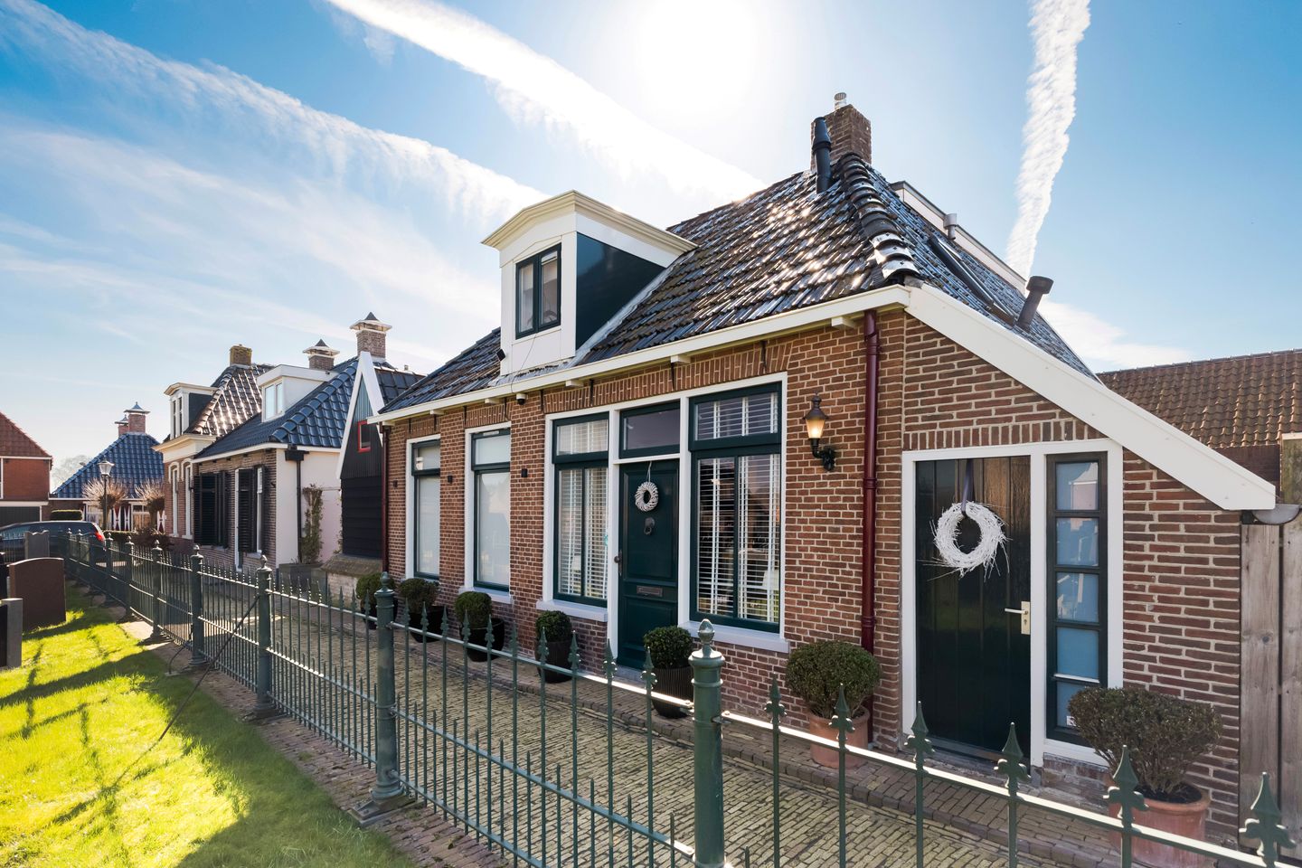 Photo 29 of Kerkpad 12