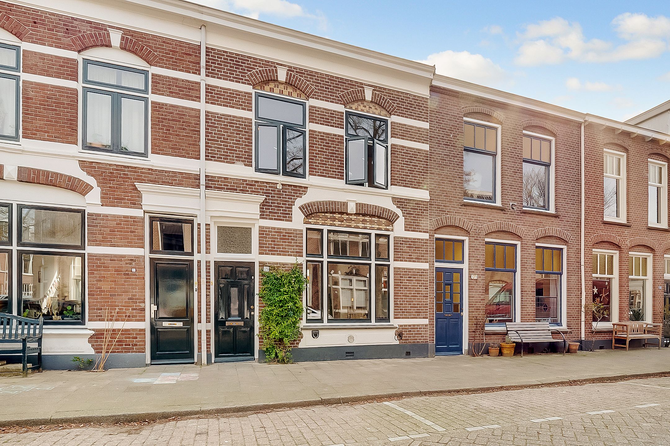 Goedestraat 125 
