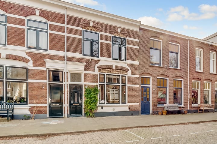 Goedestraat 125