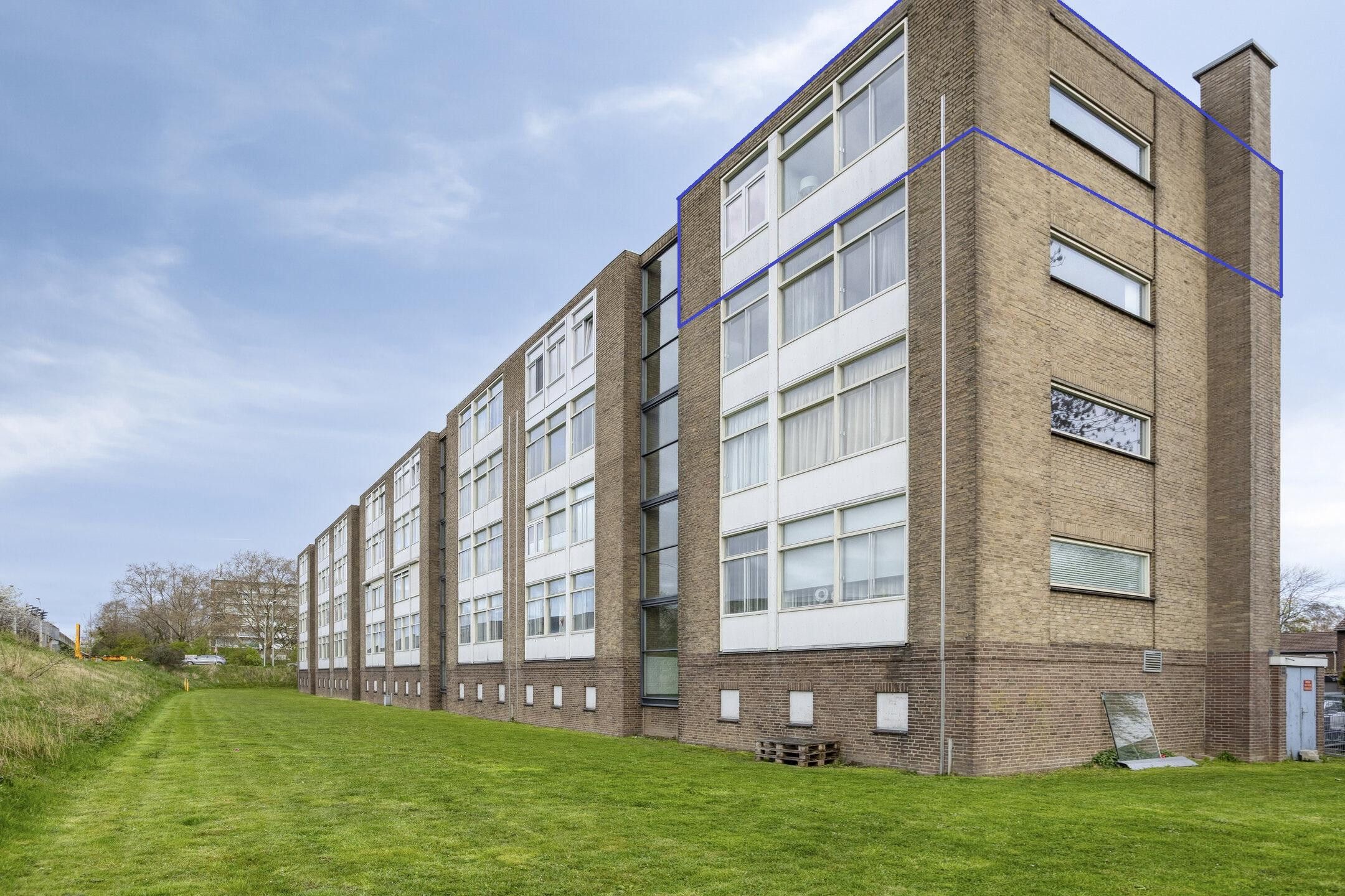 Kasteel Bleienbeekstraat 21-D 21 D