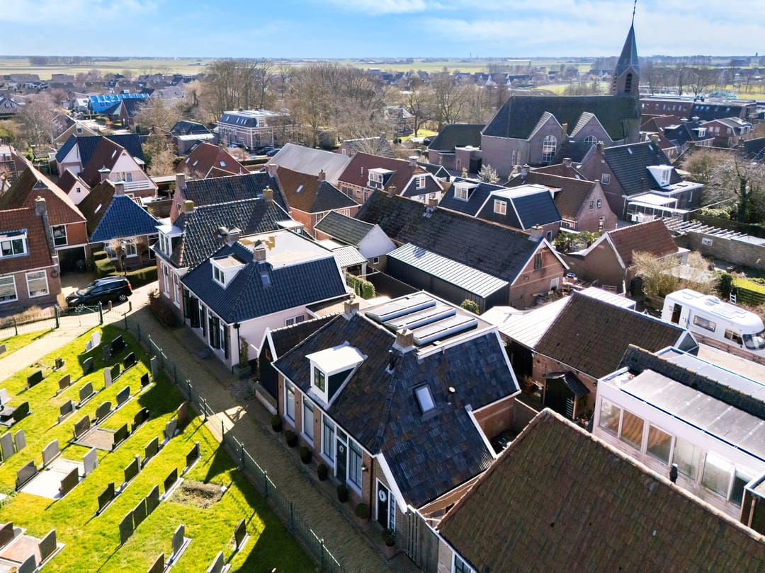 Photo 31 of Kerkpad 12