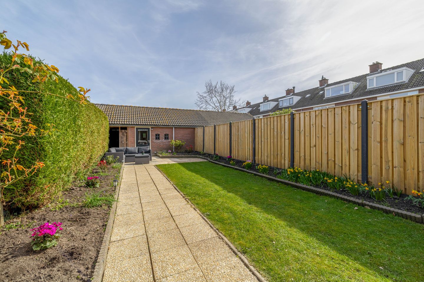 Photo 25 of Frans Halsstraat 69