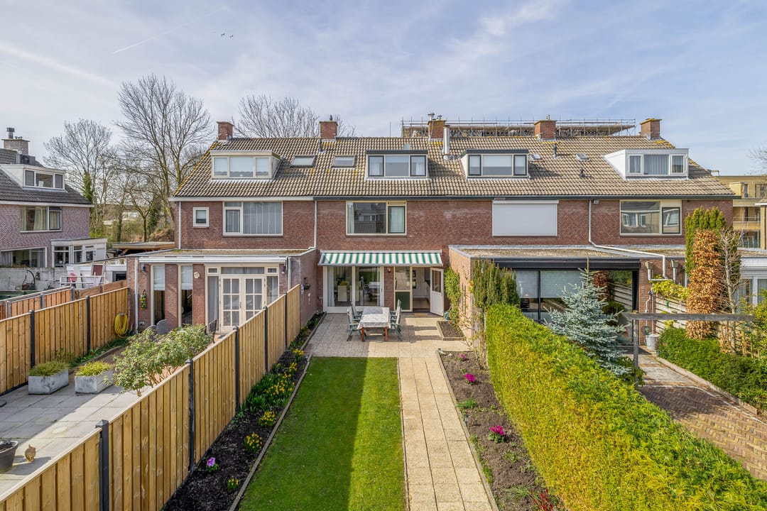 Photo 32 of Frans Halsstraat 69