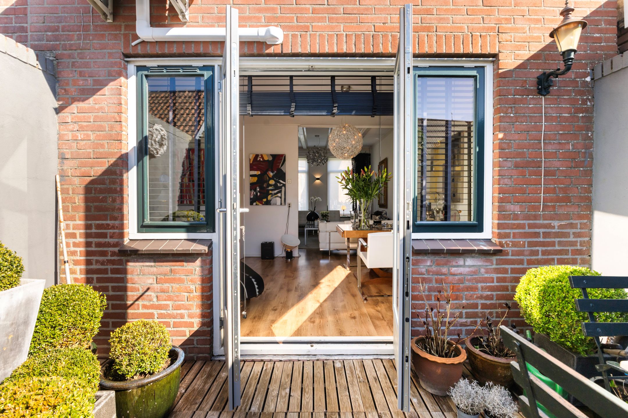 Photo 27 of Kerkpad 12