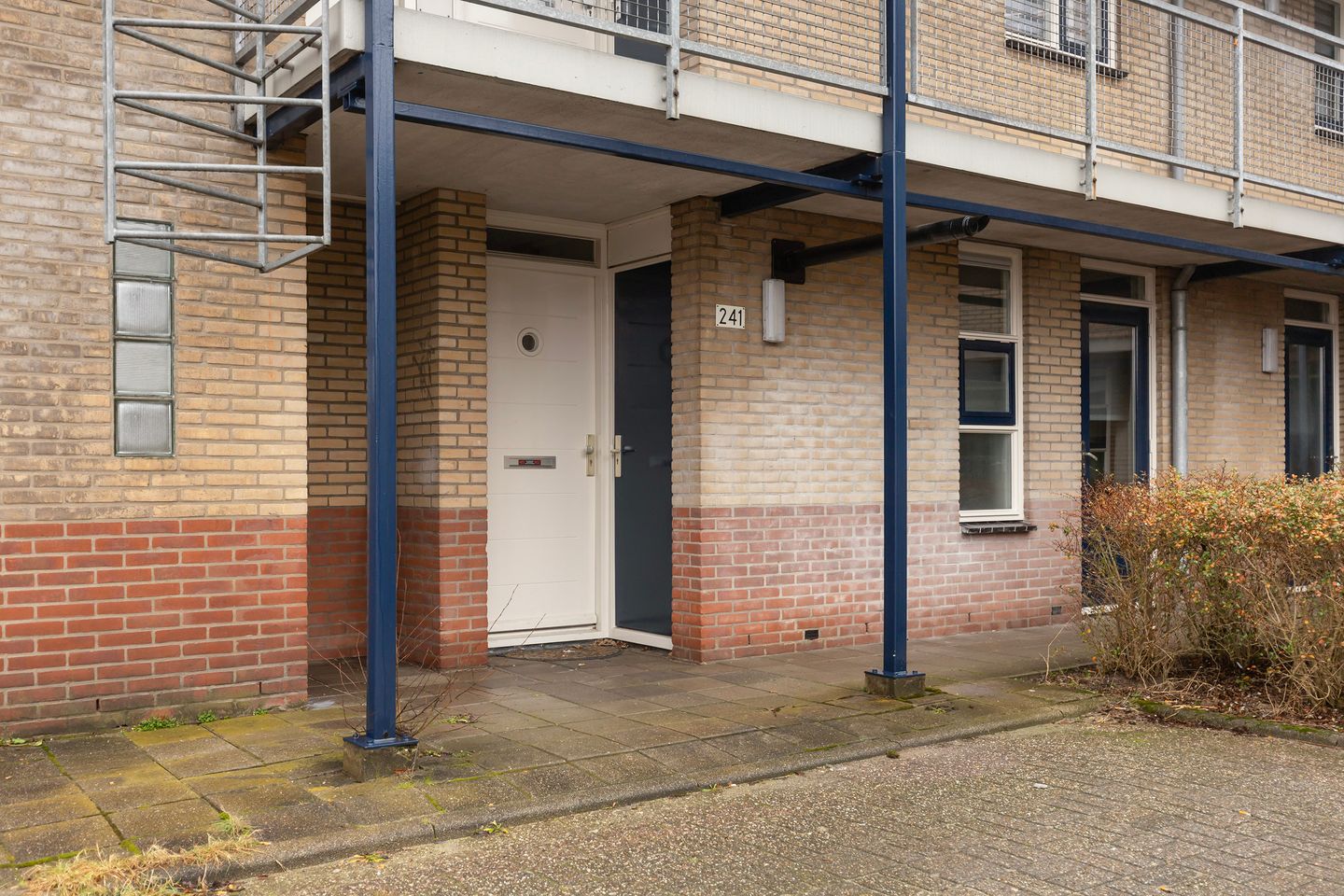 Foto 4 van Barbiershoeve 241