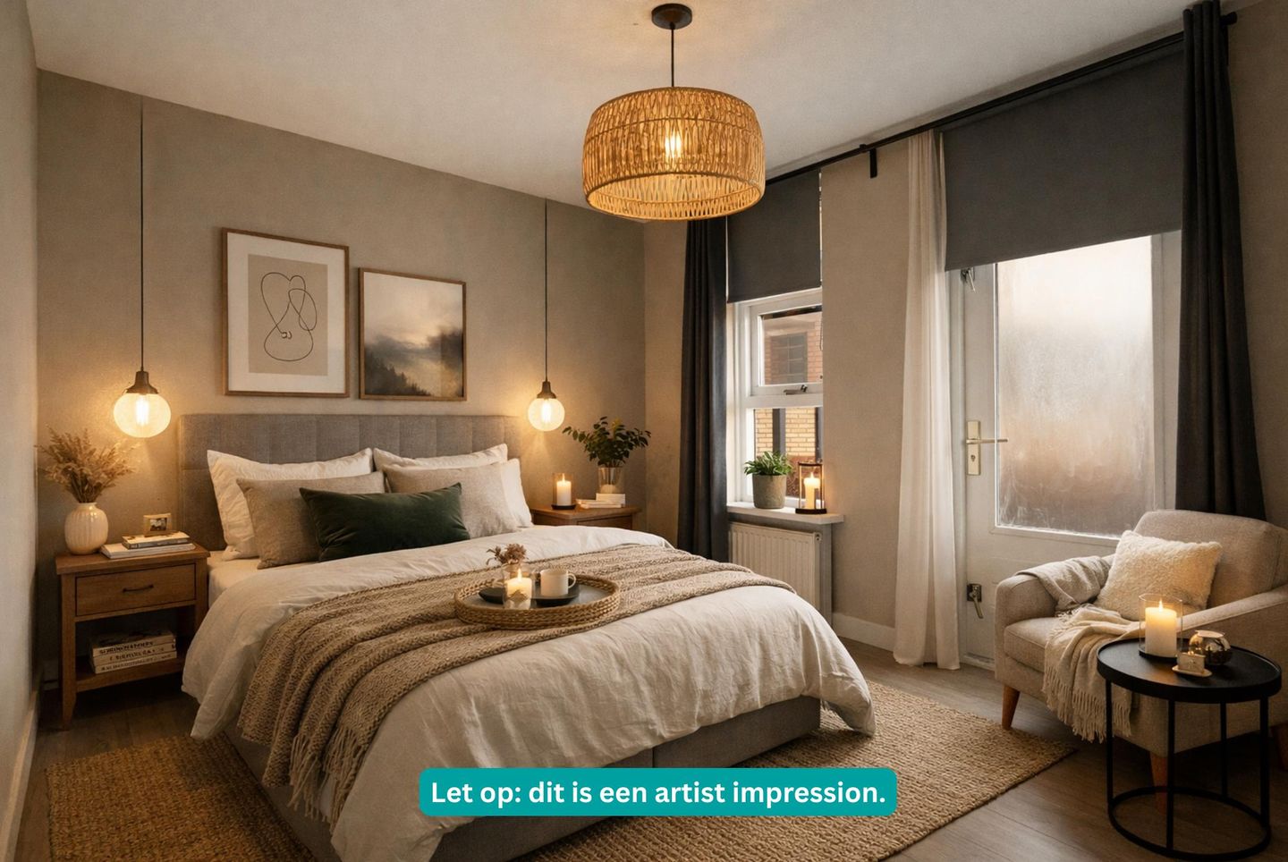 Foto 10 van Barbiershoeve 241