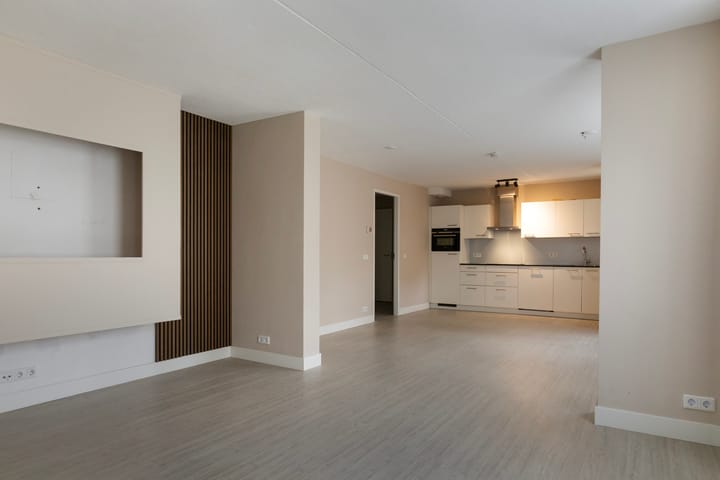 Barbiershoeve 241 main image