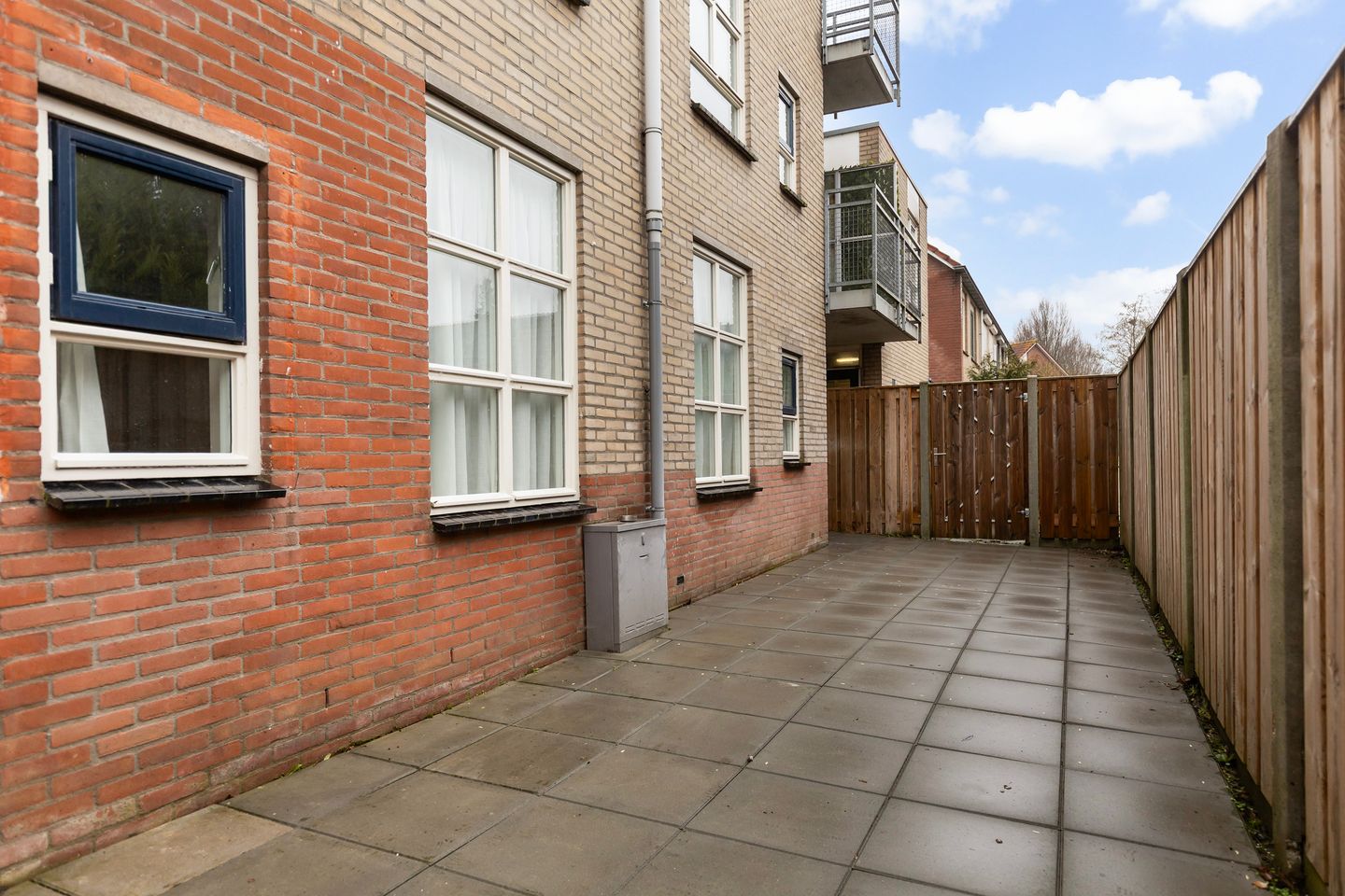 Foto 20 van Barbiershoeve 241