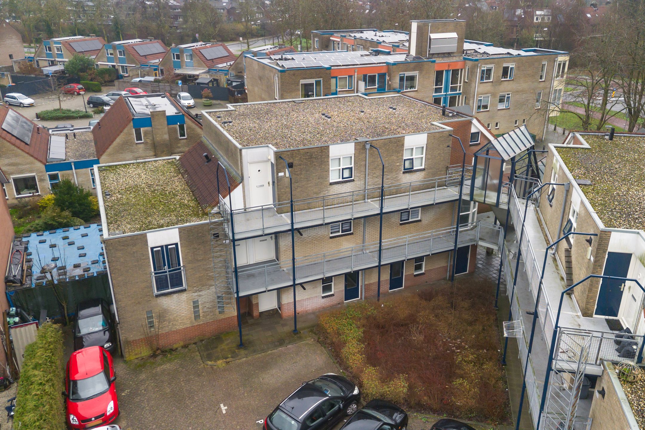 Foto 24 van Barbiershoeve 241