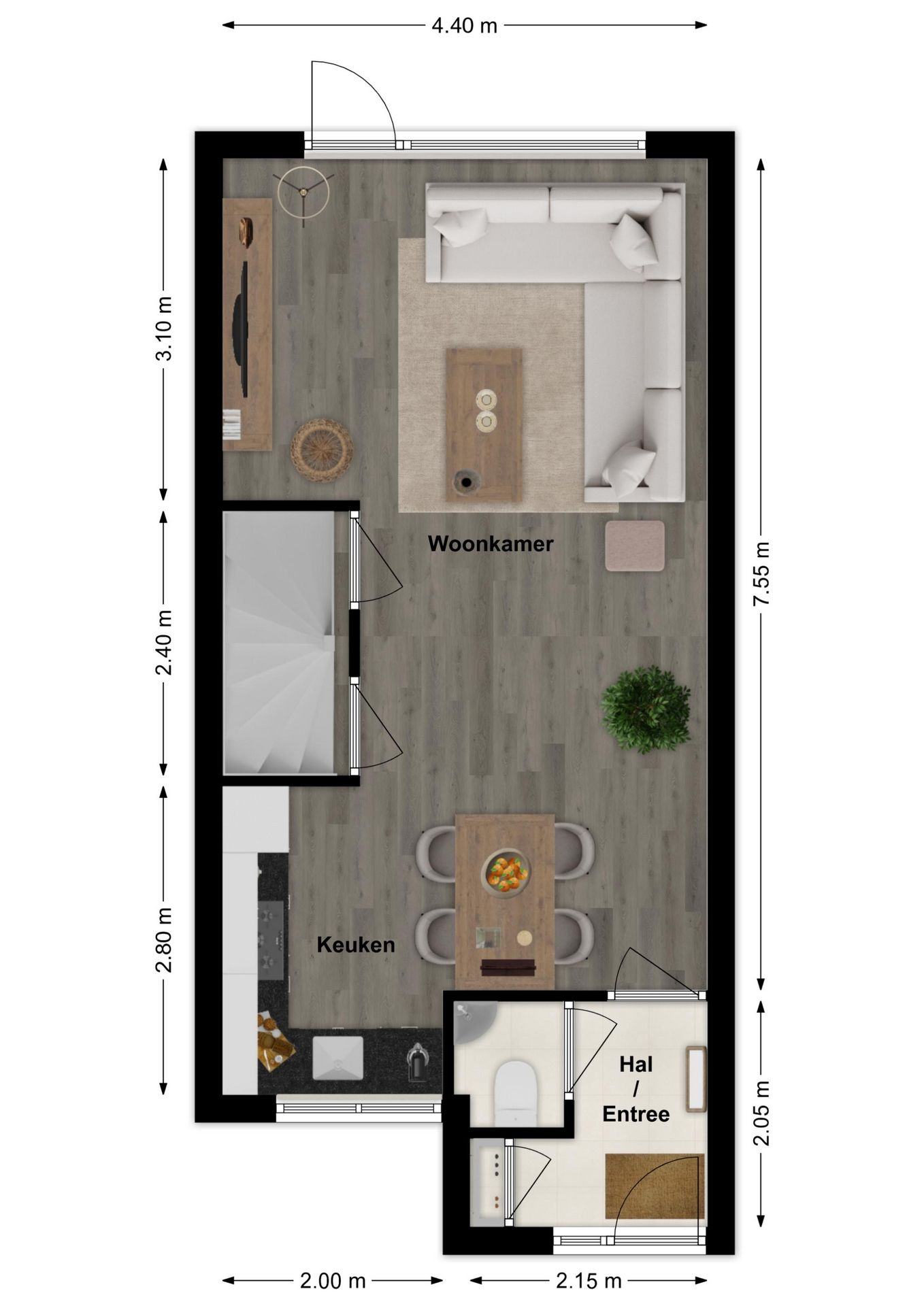 Foto 25 van Zilverschoon 34