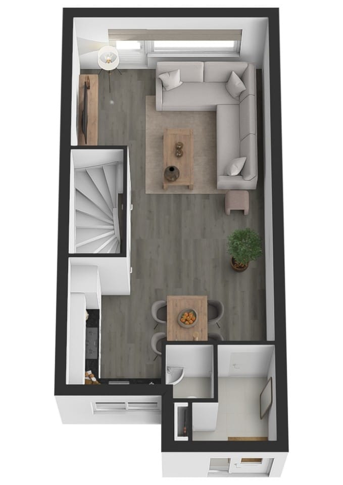 Foto 26 van Zilverschoon 34