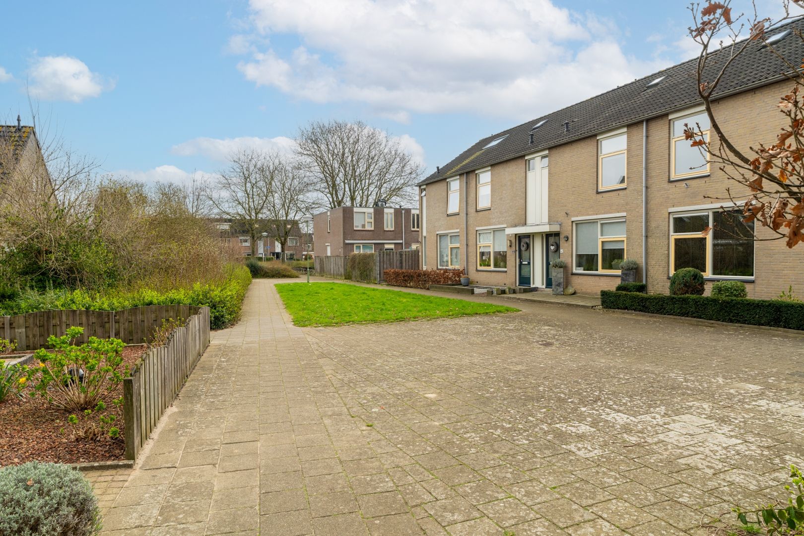 Foto 3 van Zilverschoon 34