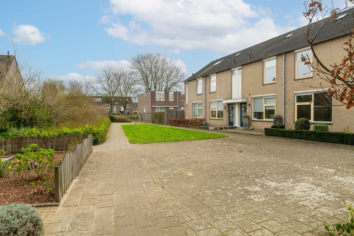 Foto 3 van Zilverschoon 34