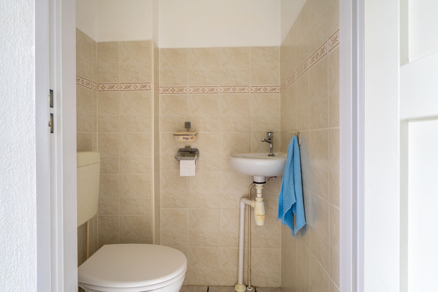 Foto 5 van Zilverschoon 34