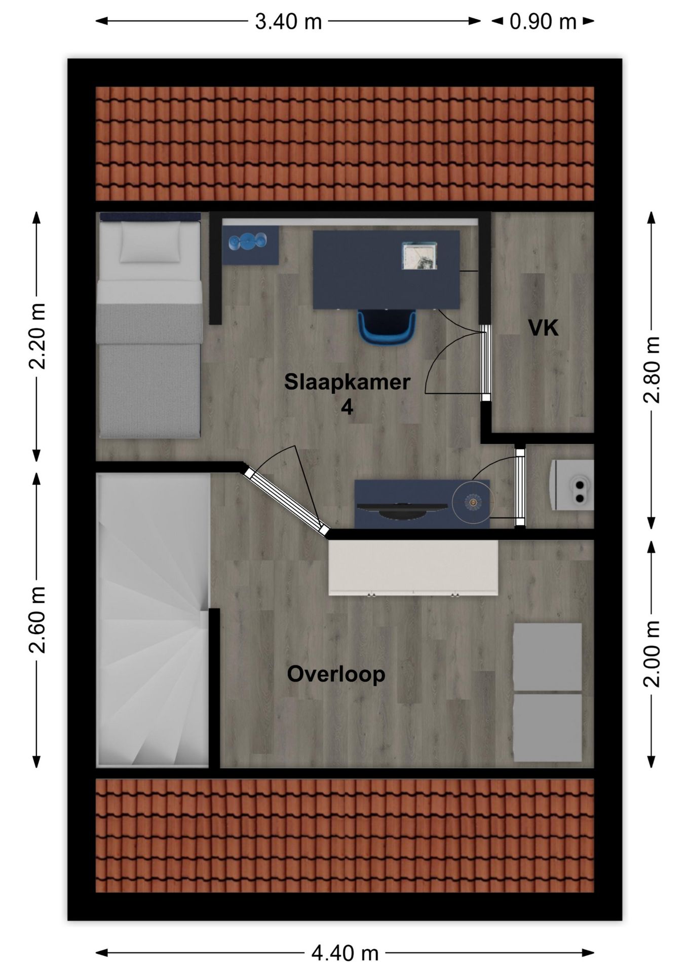 Foto 29 van Zilverschoon 34