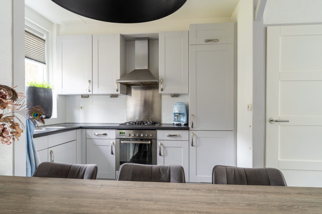 Foto 7 van Zilverschoon 34