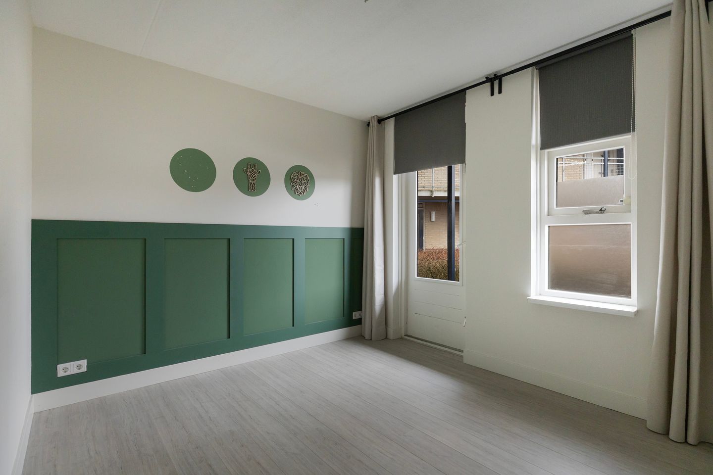 Foto 14 van Barbiershoeve 241