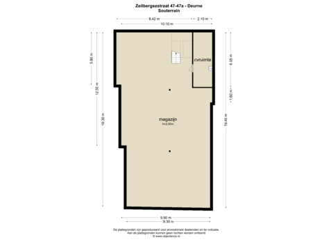 View floorplan