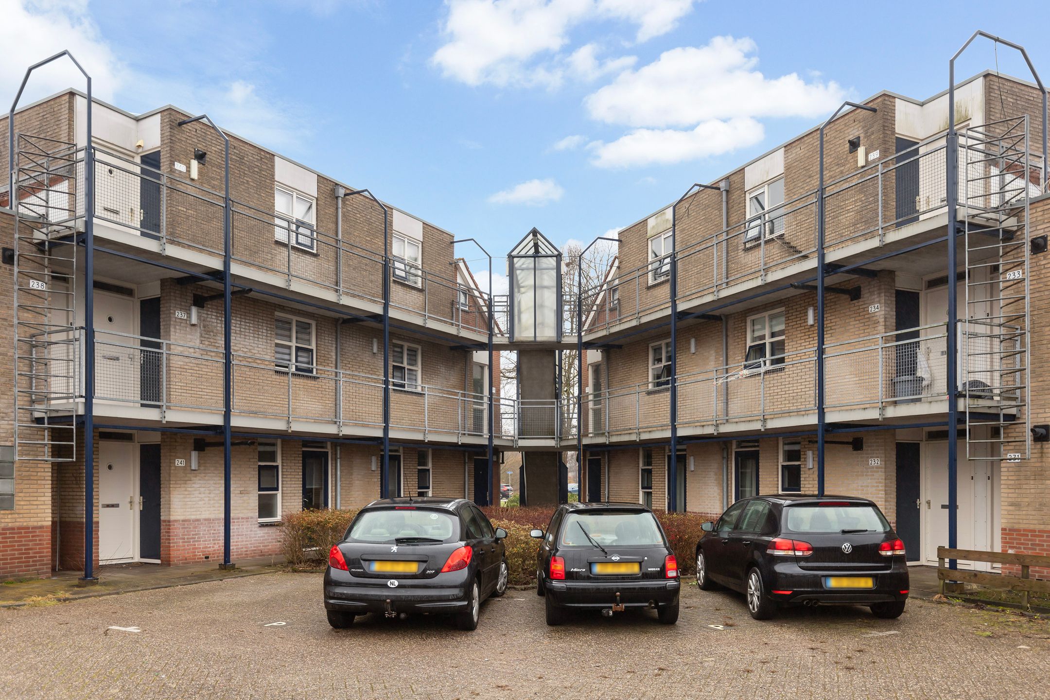 Foto 3 van Barbiershoeve 241