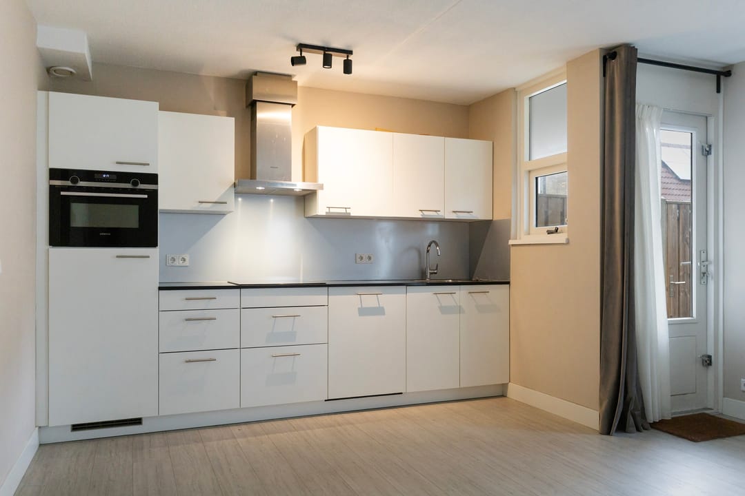 Foto 2 van Barbiershoeve 241