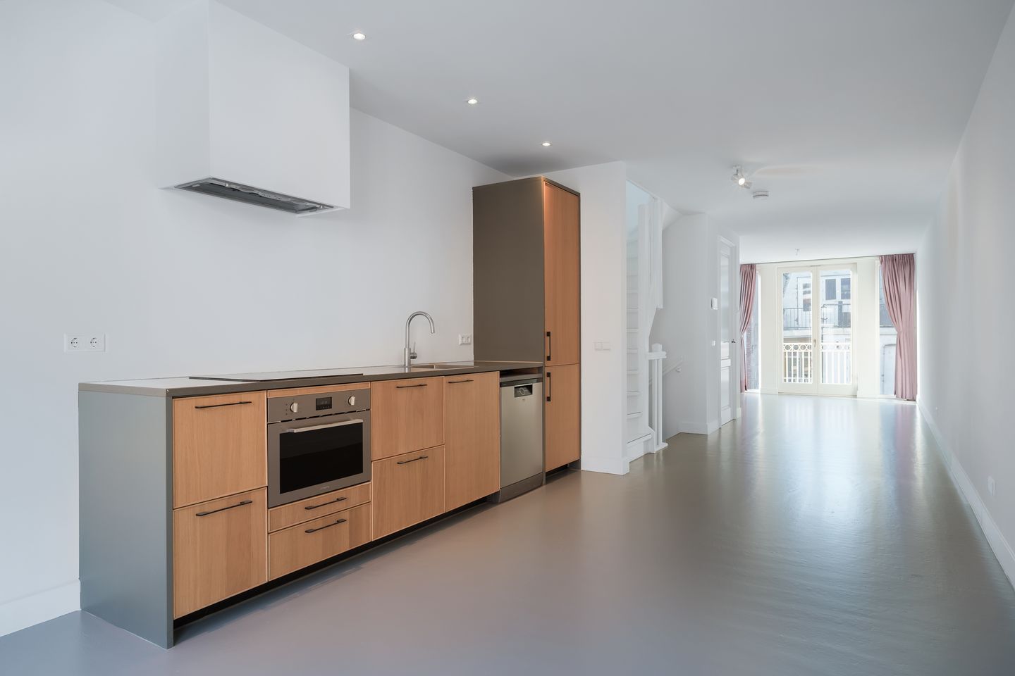 Foto 4 van Lange Leidsedwarsstraat 174-C