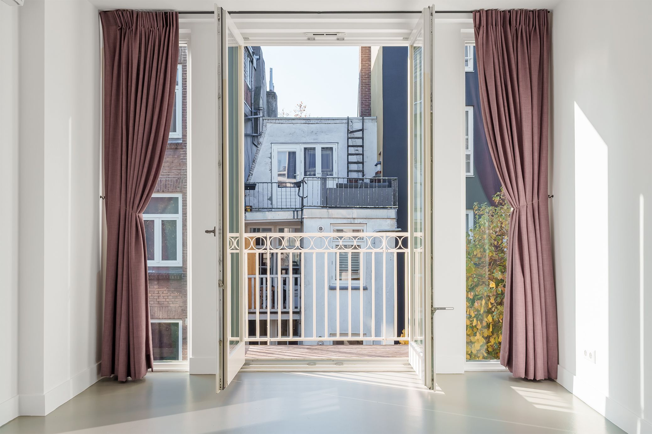 Foto 6 van Lange Leidsedwarsstraat 174-C