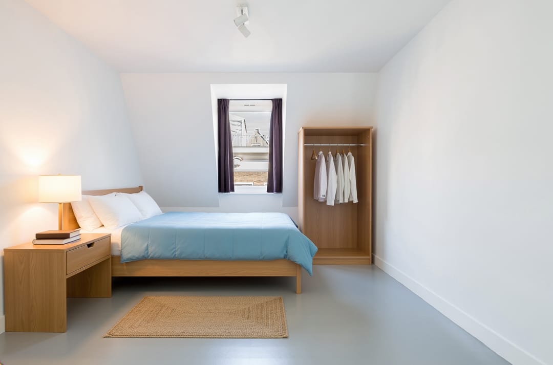 Foto 8 van Lange Leidsedwarsstraat 174-C