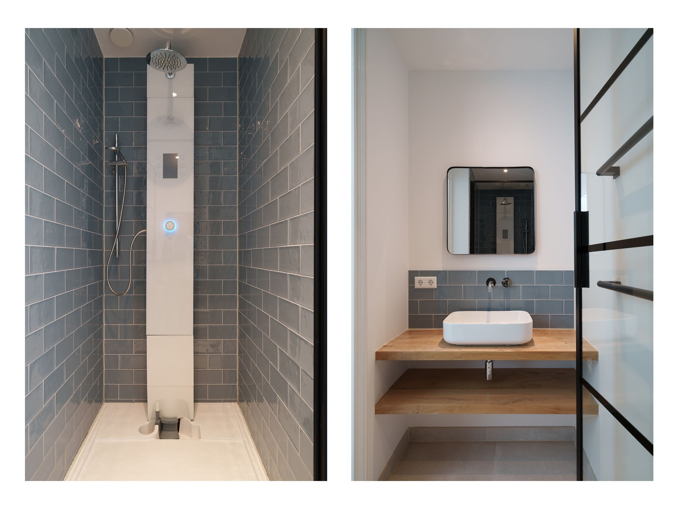 Foto 9 van Lange Leidsedwarsstraat 174-C