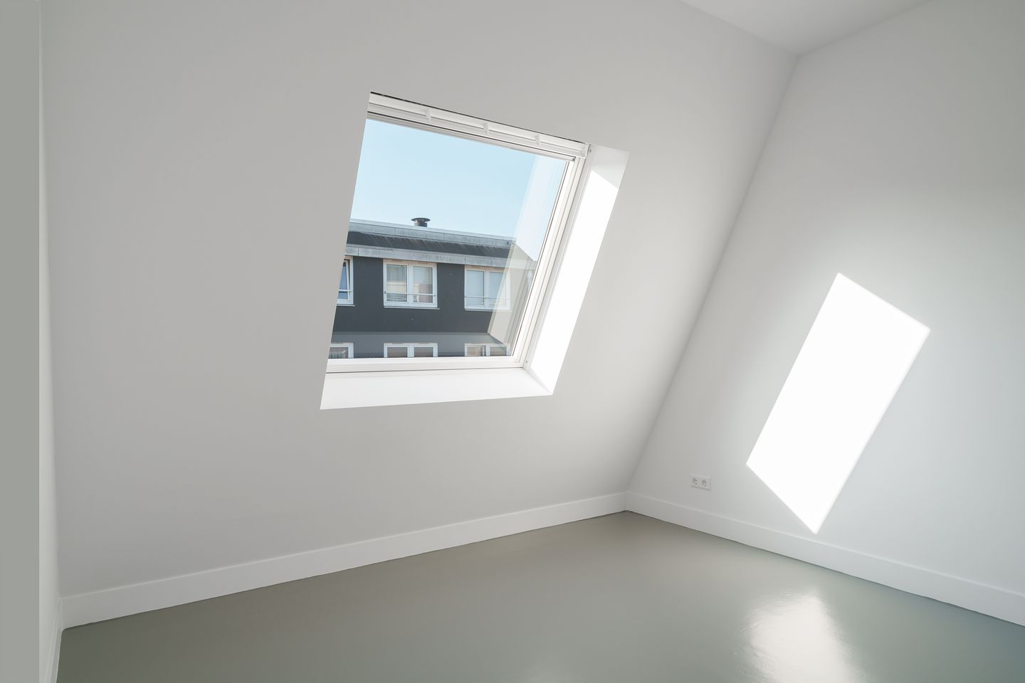 Foto 10 van Lange Leidsedwarsstraat 174-C