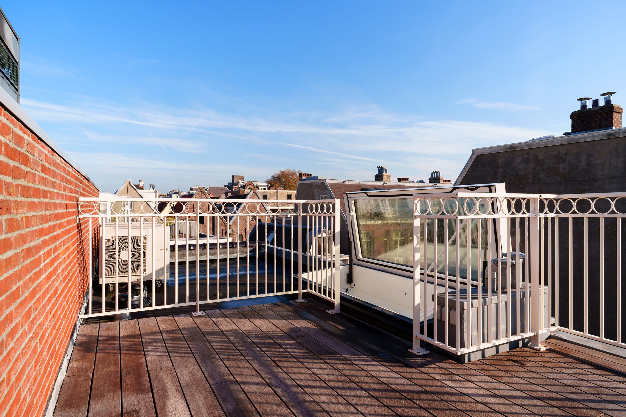 Foto 12 van Lange Leidsedwarsstraat 174-C