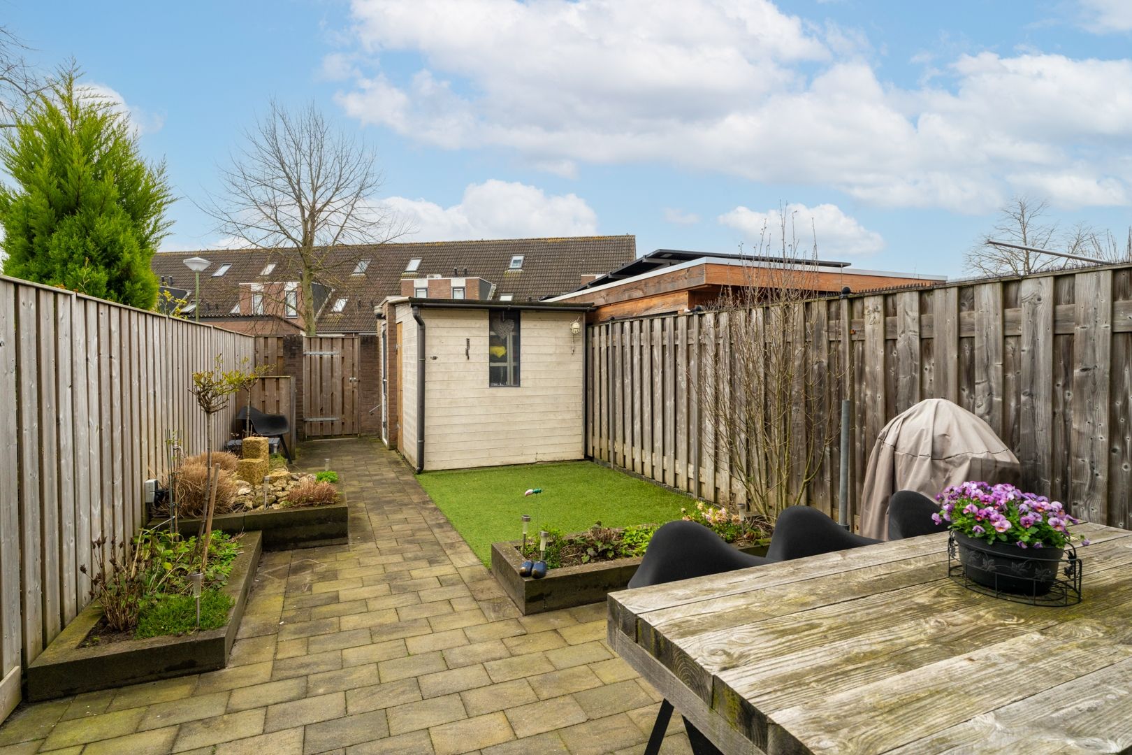 Foto 21 van Zilverschoon 34