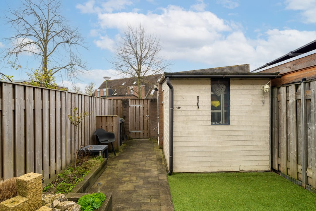 Foto 22 van Zilverschoon 34