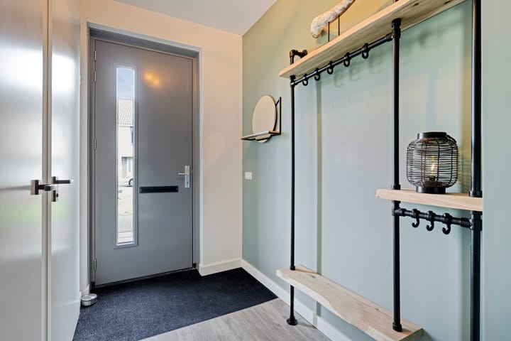 Foto 4 van Repelakker 8