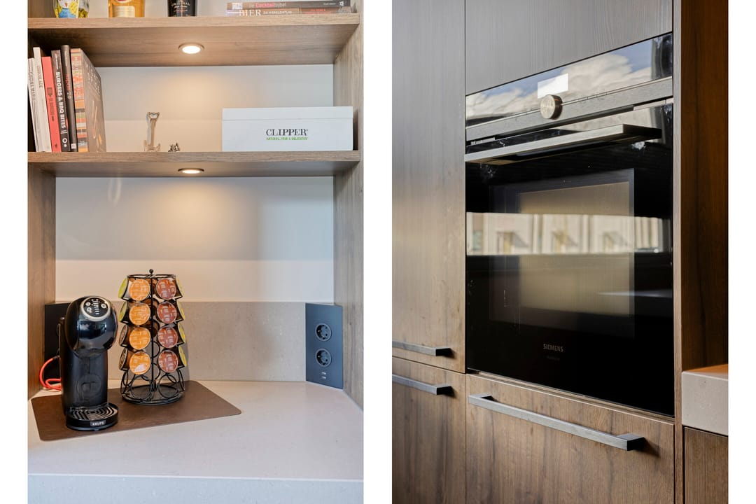 Modern Energy-Efficient Terraced Home in Nuenen-Noord — 14